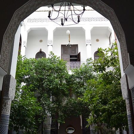 Riad Misbah เฟส ภายนอก รูปภาพ
