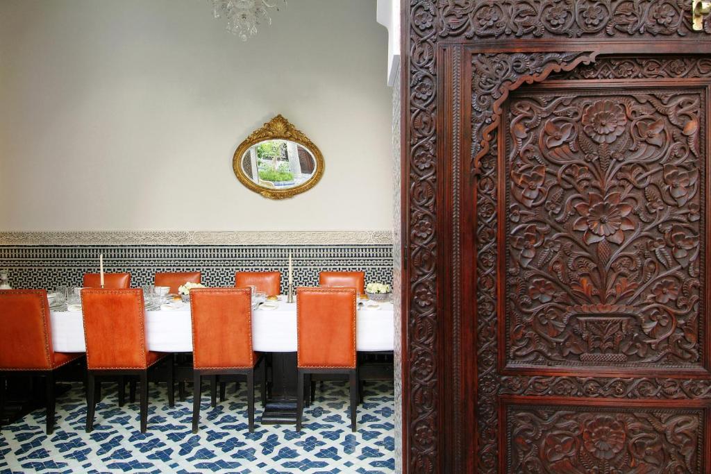Riad Misbah เฟส ภายนอก รูปภาพ