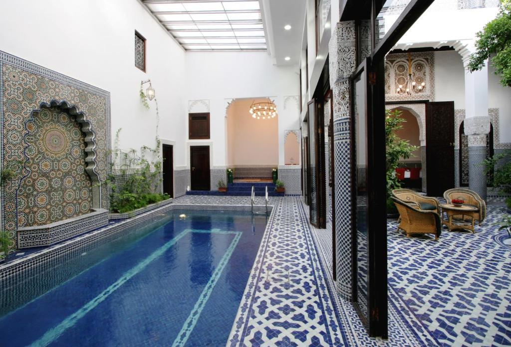 Riad Misbah เฟส ภายนอก รูปภาพ