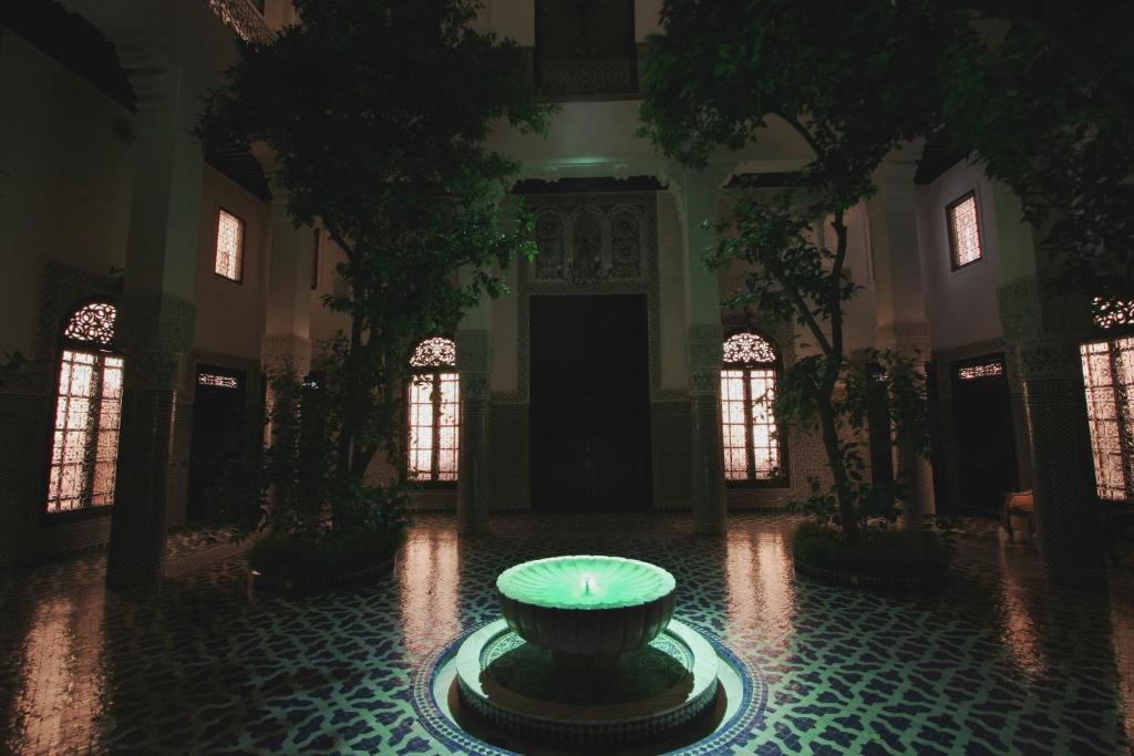 Riad Misbah เฟส ภายนอก รูปภาพ