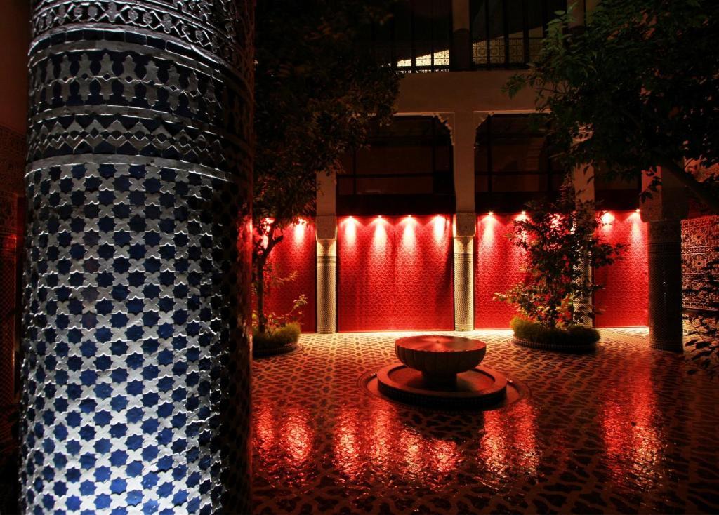 Riad Misbah เฟส ภายนอก รูปภาพ