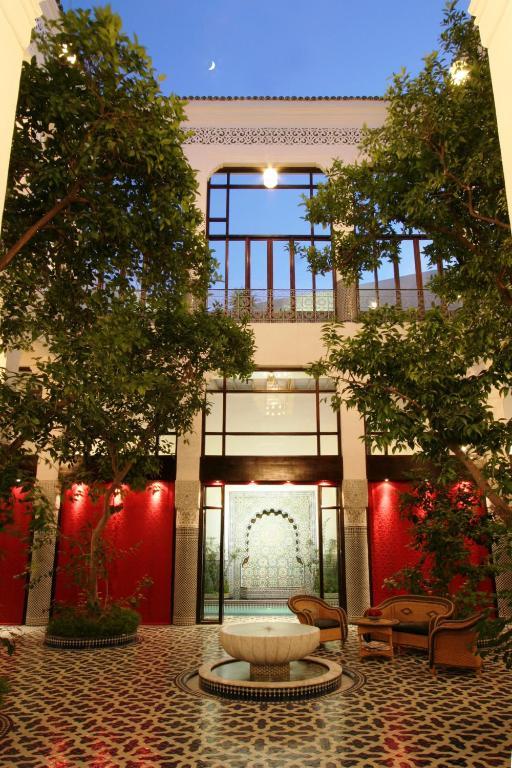 Riad Misbah เฟส ภายนอก รูปภาพ