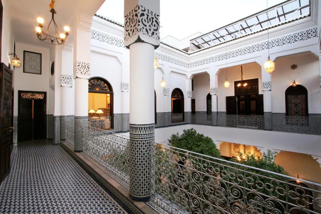 Riad Misbah เฟส ภายนอก รูปภาพ