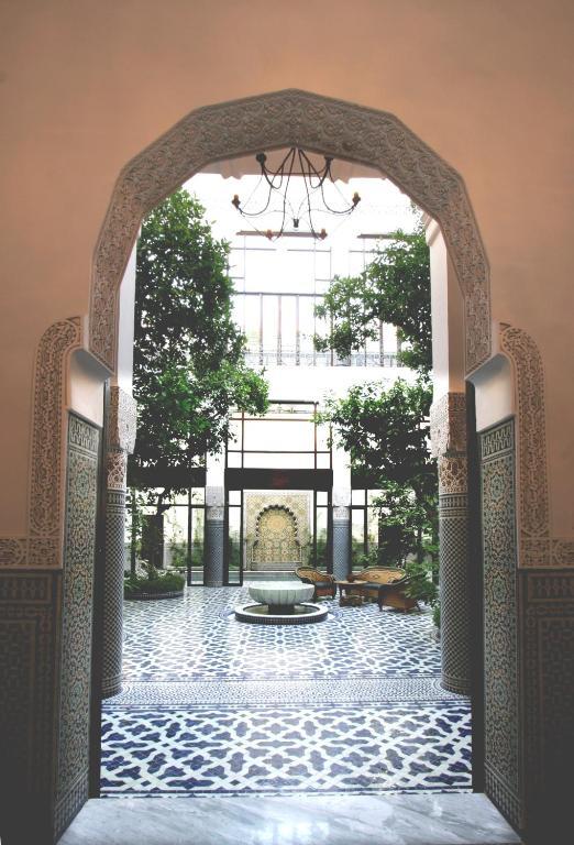 Riad Misbah เฟส ภายนอก รูปภาพ