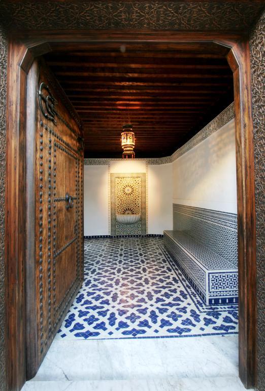 Riad Misbah เฟส ภายนอก รูปภาพ