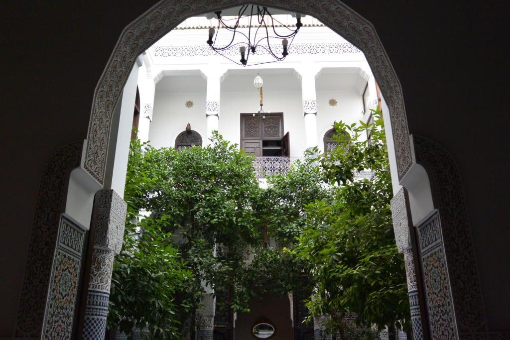 Riad Misbah เฟส ภายนอก รูปภาพ