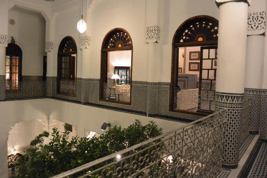 Riad Misbah เฟส ภายนอก รูปภาพ