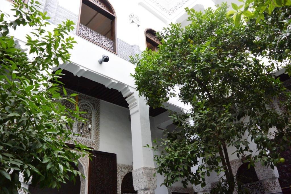 Riad Misbah เฟส ภายนอก รูปภาพ