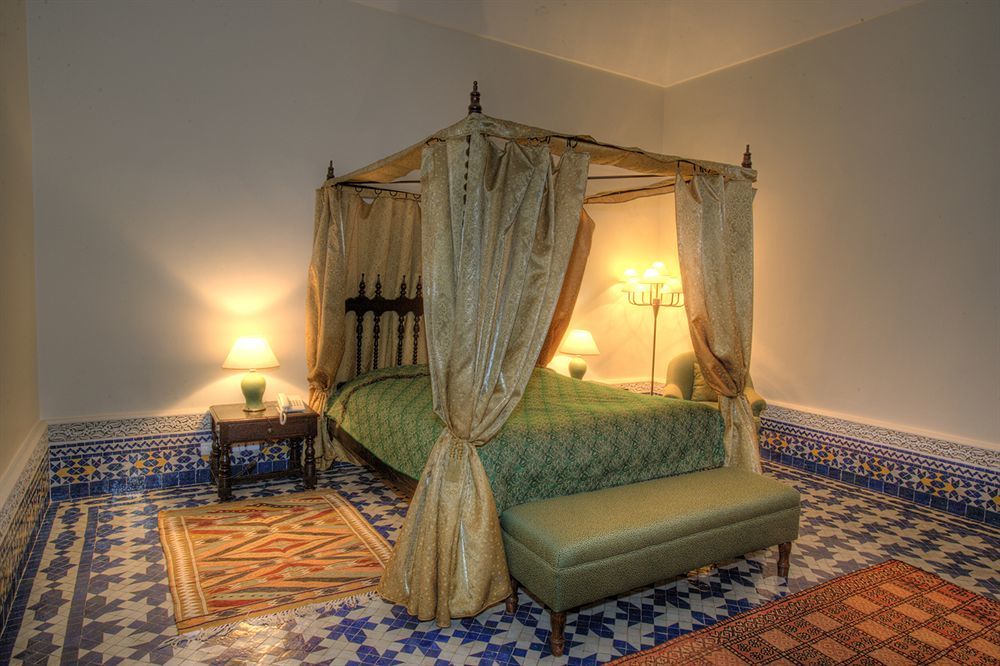 Riad Misbah เฟส ภายนอก รูปภาพ