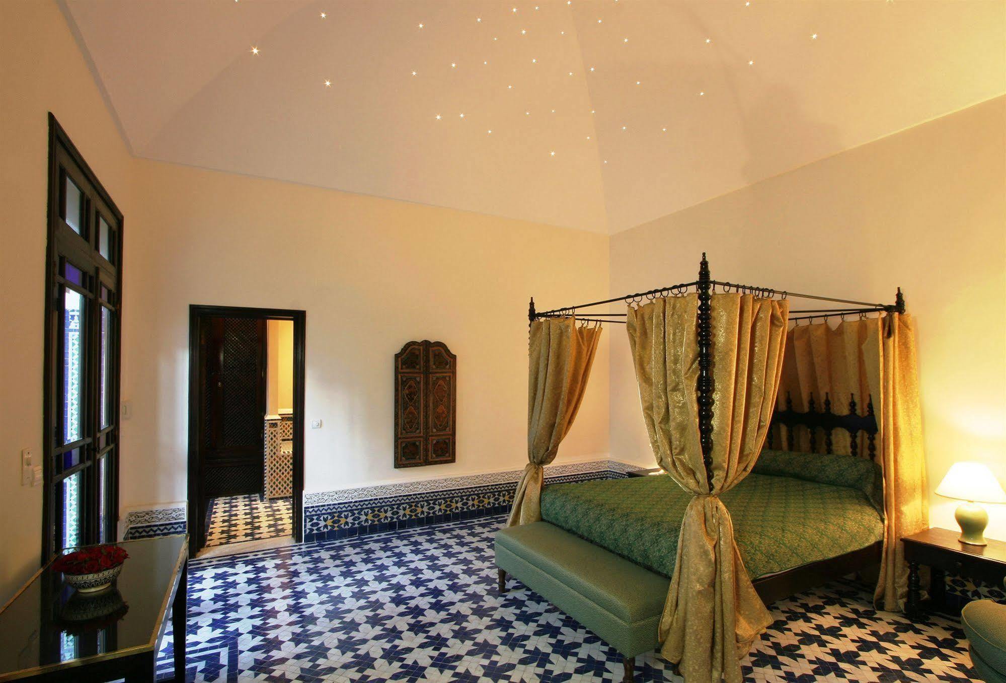 Riad Misbah เฟส ภายนอก รูปภาพ