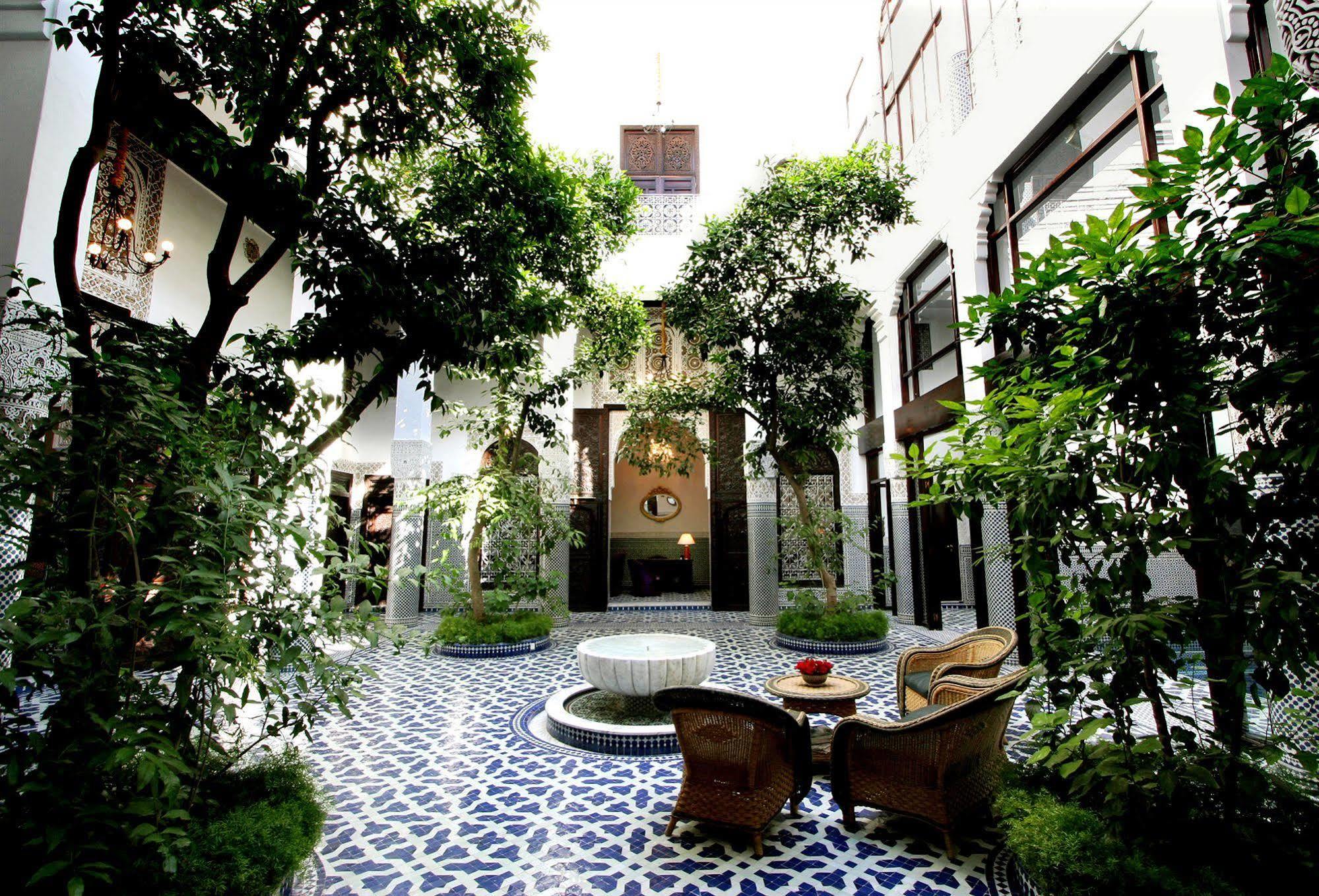 Riad Misbah เฟส ภายนอก รูปภาพ