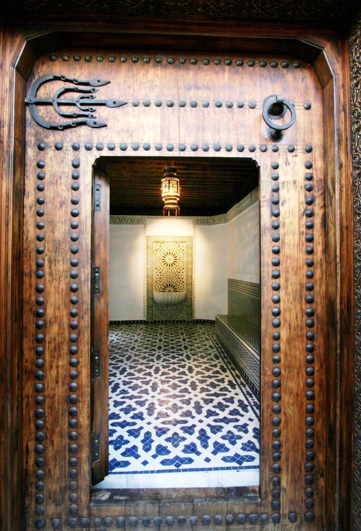 Riad Misbah เฟส ภายนอก รูปภาพ