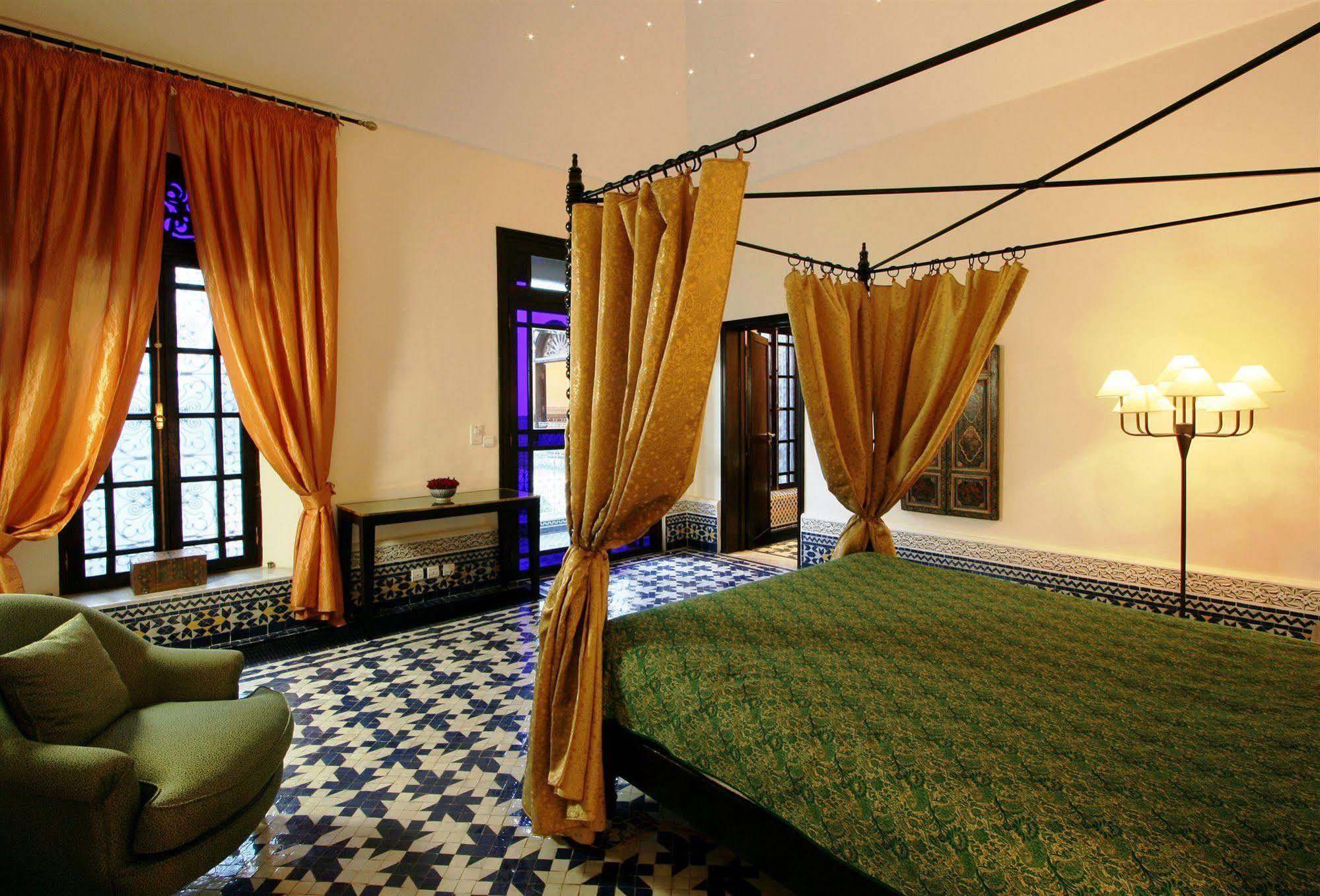 Riad Misbah เฟส ภายนอก รูปภาพ