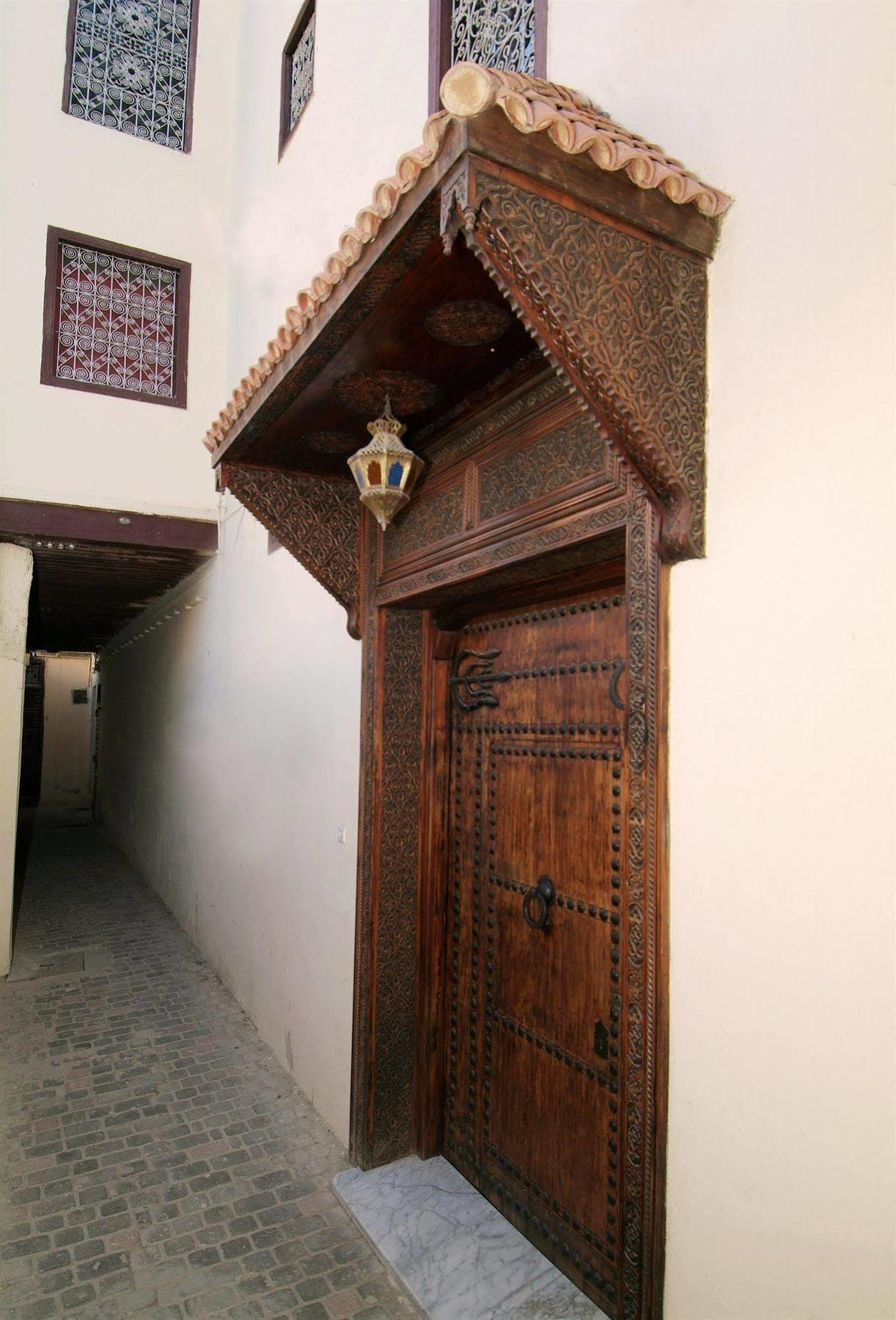 Riad Misbah เฟส ภายนอก รูปภาพ