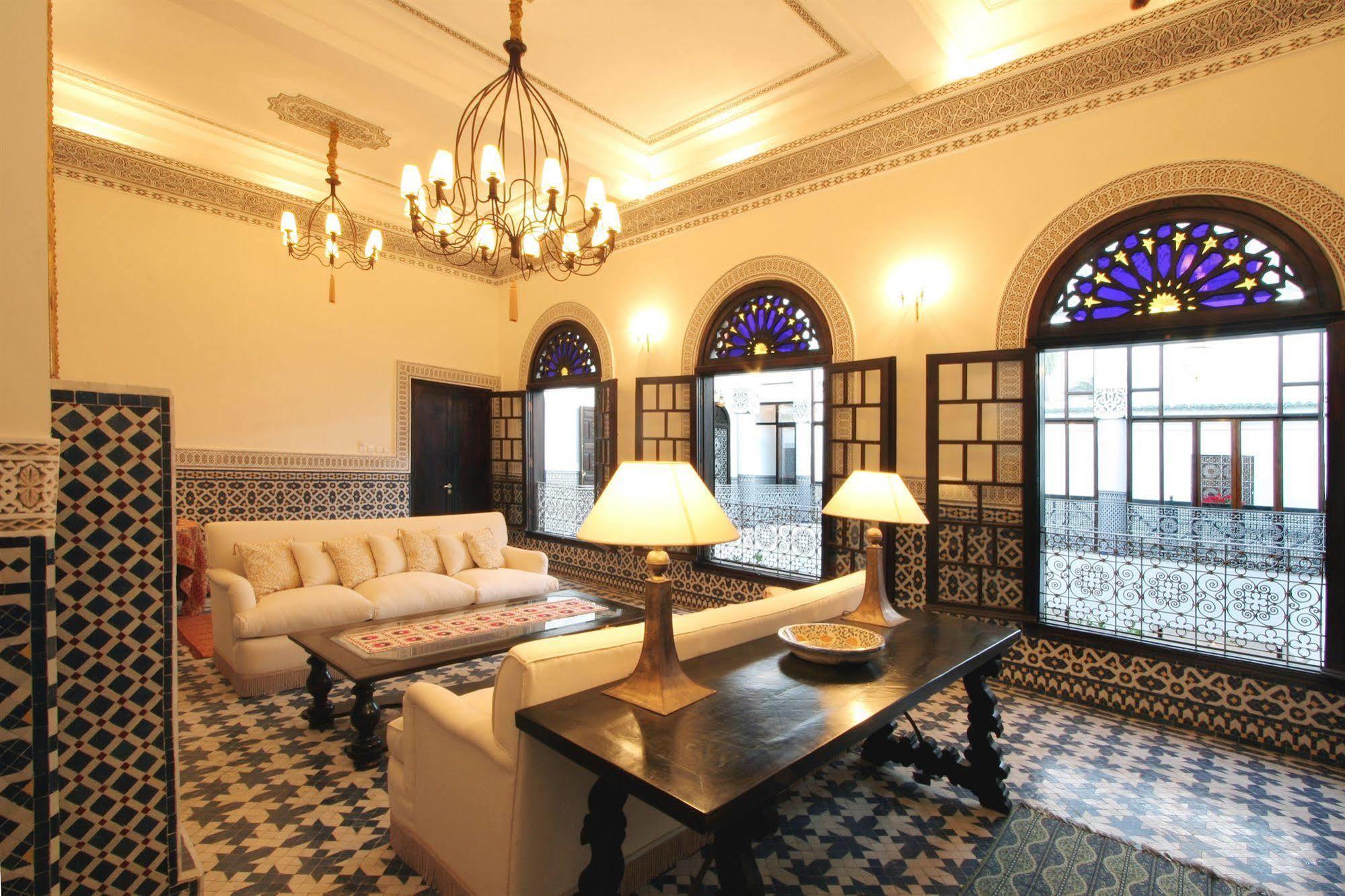 Riad Misbah เฟส ภายนอก รูปภาพ