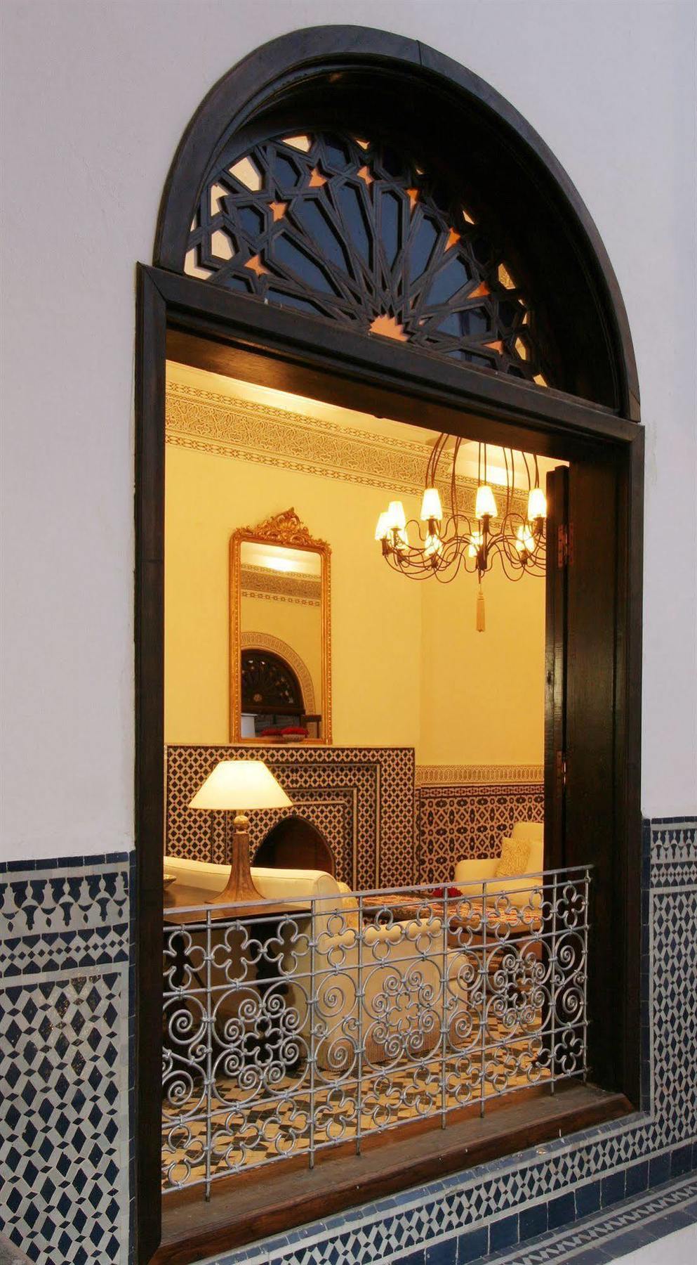 Riad Misbah เฟส ภายนอก รูปภาพ