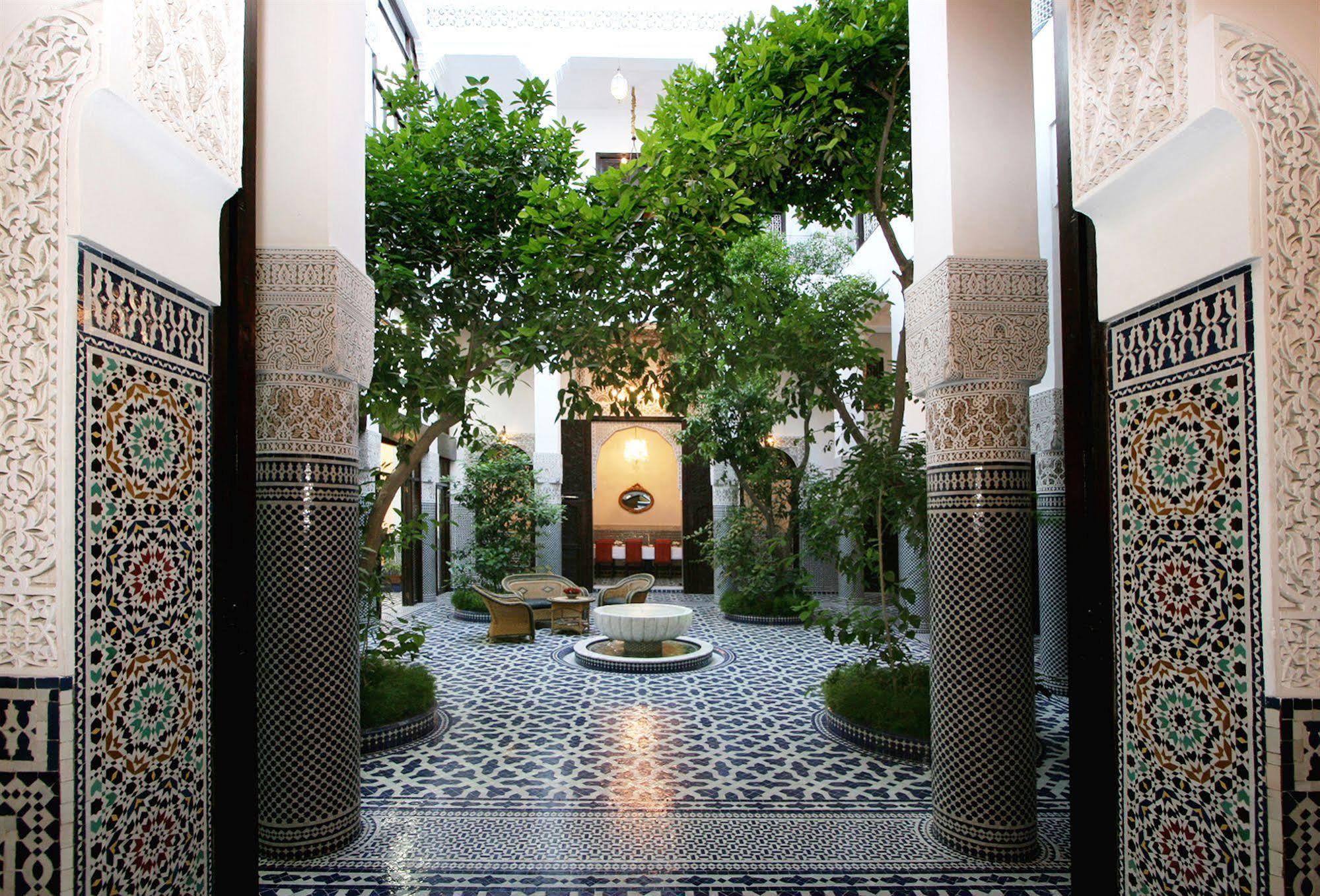 Riad Misbah เฟส ภายนอก รูปภาพ