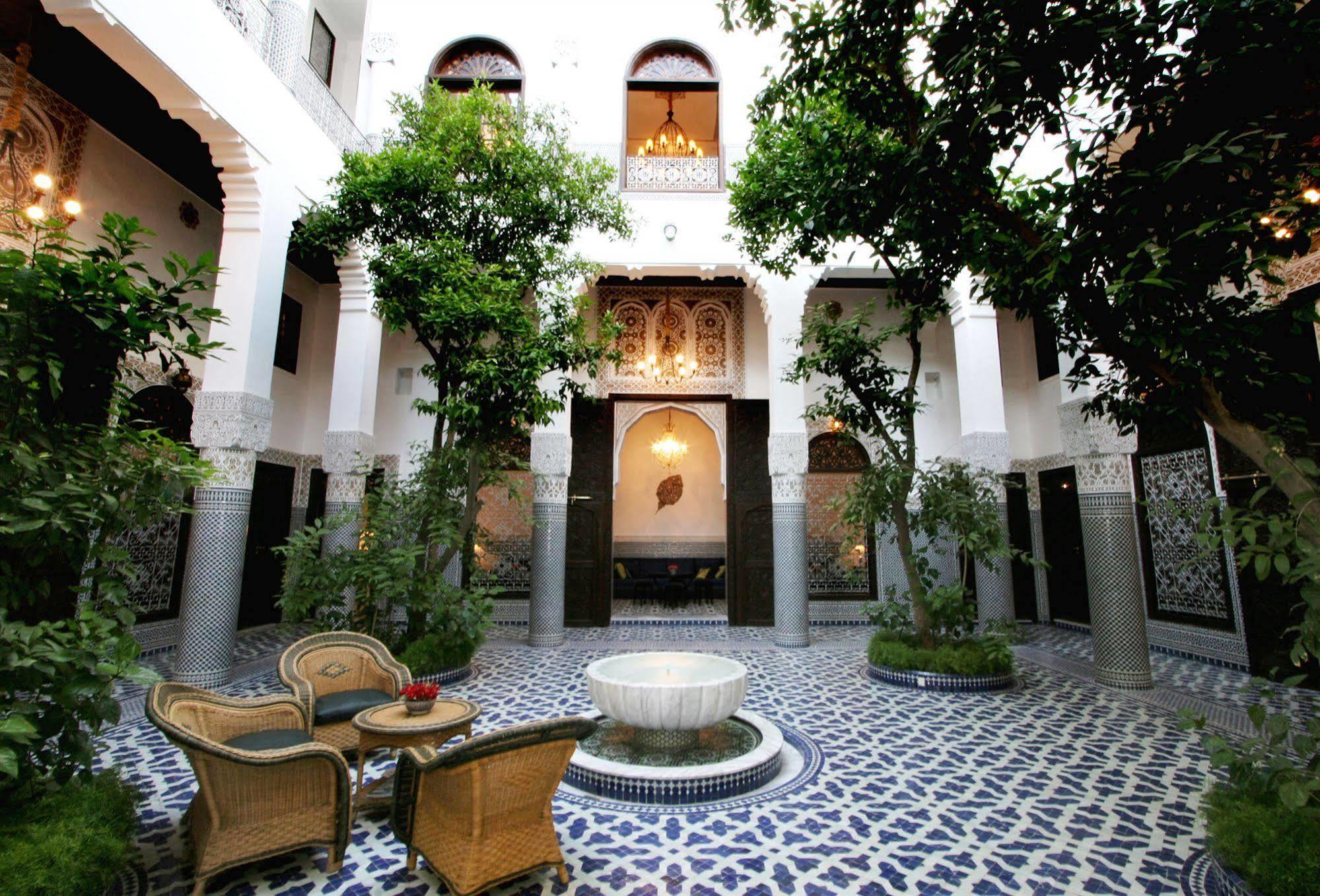 Riad Misbah เฟส ภายนอก รูปภาพ