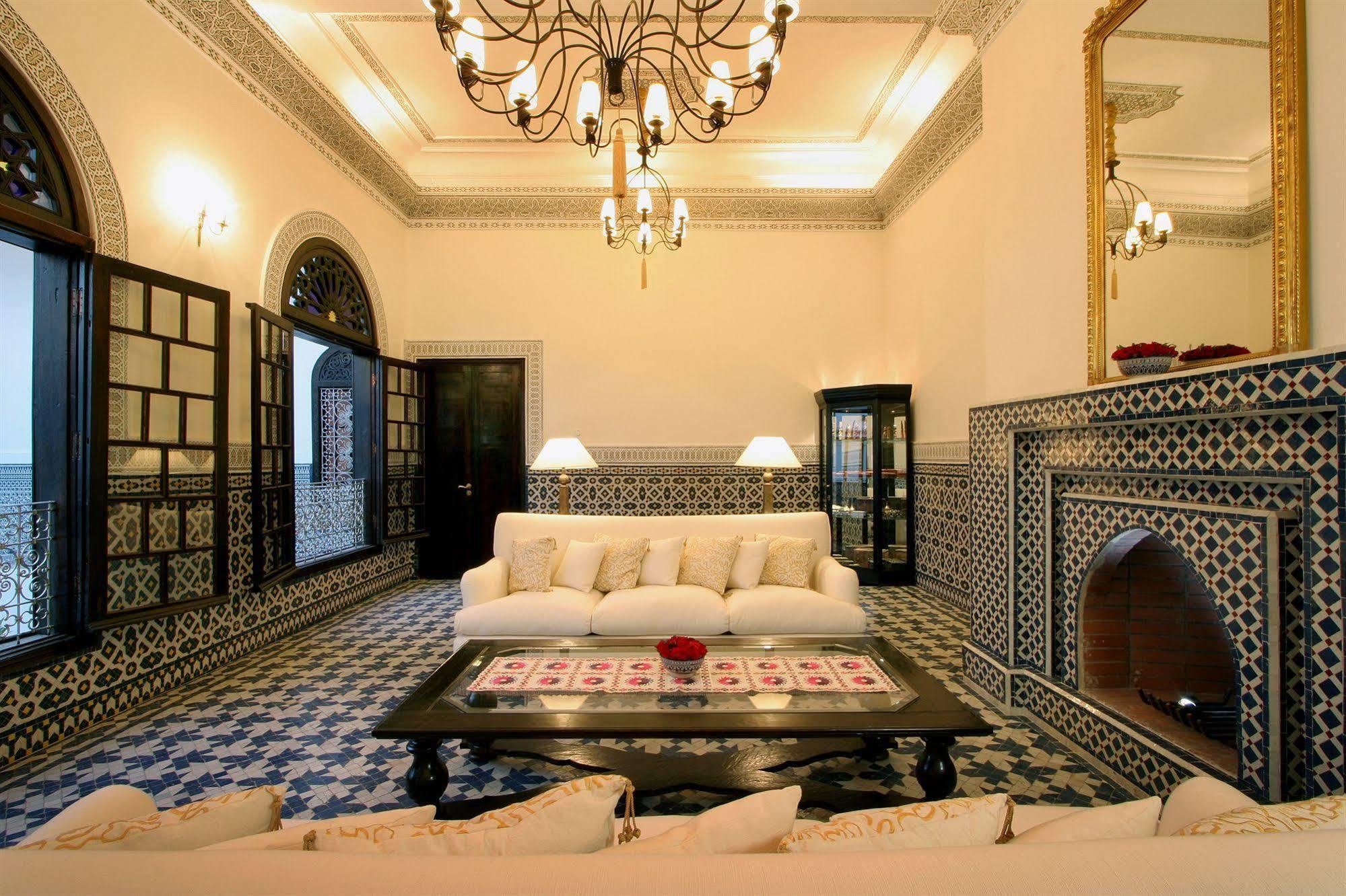 Riad Misbah เฟส ภายนอก รูปภาพ