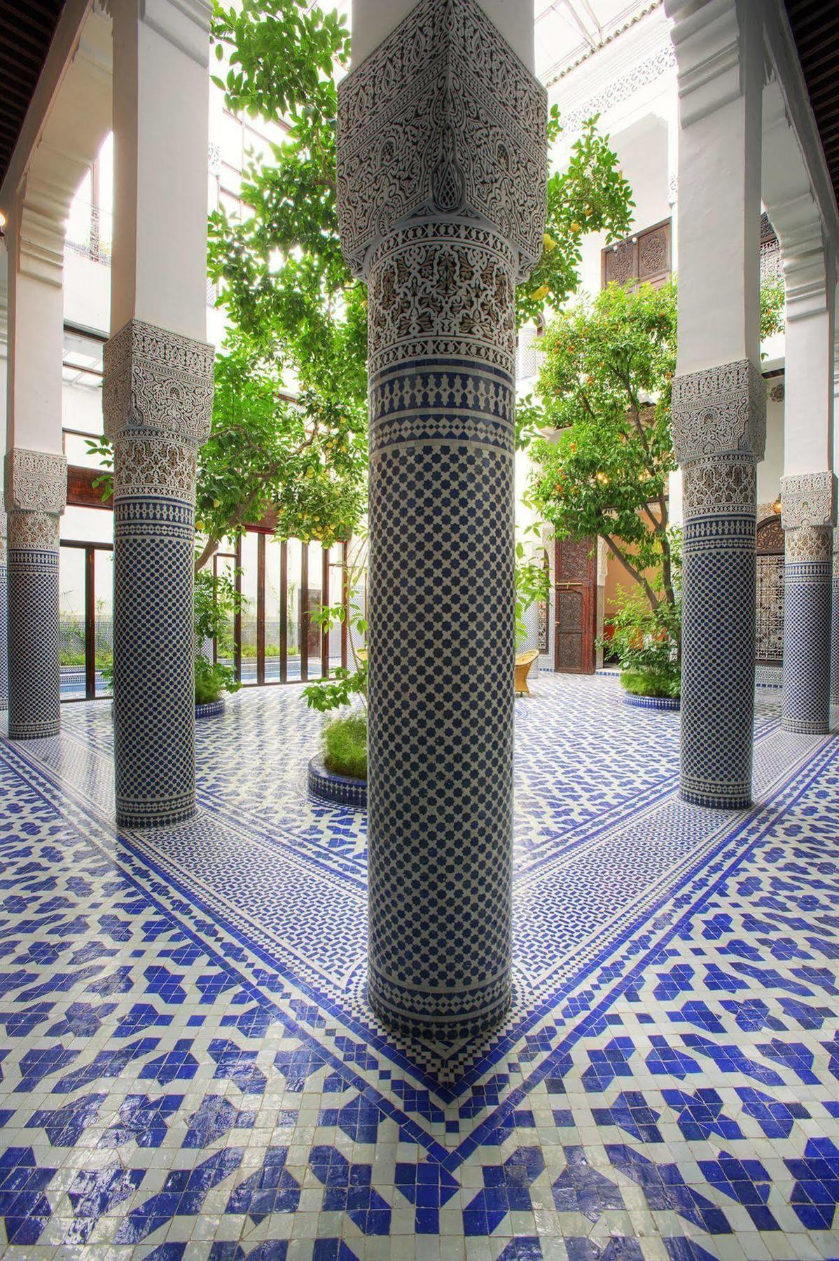 Riad Misbah เฟส ภายนอก รูปภาพ
