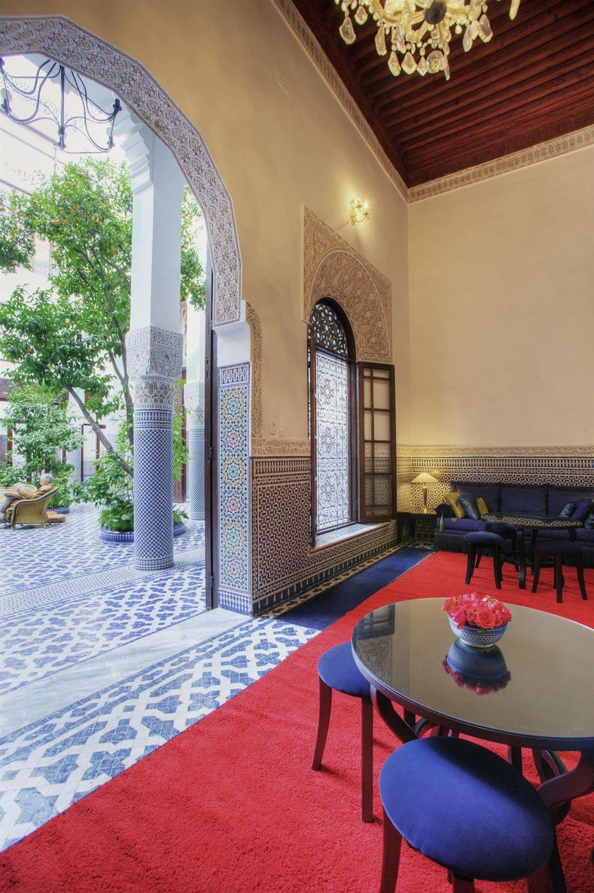 Riad Misbah เฟส ภายนอก รูปภาพ